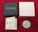 Malta 10 Euro Silbermünze 2020 Ludwig van Beethoven - 250. Geburtstag Proof with box & coa