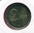 Luxemburg 2 Euro Gedenkmünze 2016 50 Jahre Rout Bréck unc
