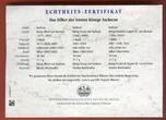 3 x 5 Mark Silbermünzen 1876, 1903 & 1914 Das Silber der letzten Könige Sachsens xf with box & German coa