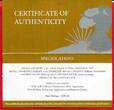 USA 2 x 1 Dollar Silbermünzen 2016 Sun & Moon - Walking Liberty BU in capsules & certificate