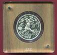 Japan 1.000 Yen Commemorative Silver 1 oz Proof Coin 2019 Badminton - Tokyo 2020 Olympic Games - Olympische Spiele Proof with original packaging, no coa