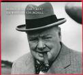 Großbritannien 5 Pfund Kupfer-Nickel-Münze 2015 Sir Winston Churchill BU with certificate, slightly toned