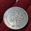 Weimarer Republik Deutsches Reich 5 Mark Reichsmark 1929 E Eichbaum Kursmünze Oak Tree regular Strike Kursmünze Better Date numista 1,4 % USA AU min lines