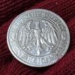 Weimarer Republik Deutsches Reich 5 Mark Reichsmark 1929 E Eichbaum Kursmünze Oak Tree regular Strike Kursmünze Better Date numista 1,4 % USA AU min lines