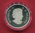 Kanada 10 Dollars Silbermünze 2013 Berittene Polizei - Royal Canadian Mounted Police BU in capsule, certificate & box