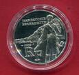 Frankreich 0,25 Euro Silber 2006 Jean Baptiste Bernadotte BU in capsule, coa, orig. packaging