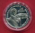 Frankreich 0,25 Euro Silber 2006 Jean Baptiste Bernadotte BU in capsule, coa, orig. packaging