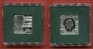 Niue Islands, Inseln 1 Dollar Silber Niue Islands 1 Dollar 2010 - 200. Geburtstag von Fryderyk Chopin PP -