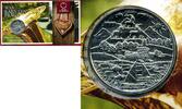 Österreich 10 Euro Silbermünze Österreich aus Kinderhand Kärnten -