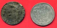 Preussen 1/3 Taler 1776 B Friedrich II VF , spots