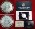 USA 1 Dollar Commemorative Silber Nationaler Gemeinschaftsdienst - National Community Service Commemorative Coin -