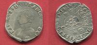 Frankreich Teston Bayonne -