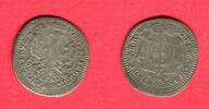 Brandenburg Bayreuth 1/48 Taler Friedrich 1735-1763 -
