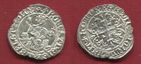 FRANCE Frankreich Provence Naples Carlin Comte De Provence Robert von Anjou great mint luster broader planchet -