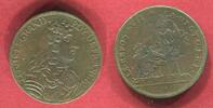 FRANCE Frankreich Jeton Louis Le Grand XIV. -