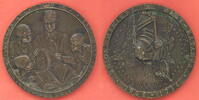 BELGIAN CONGO Belgisch Kongo Medaille Union minière du Haut-Katanga Eisenbahn Railroad -