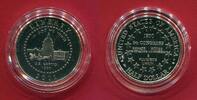 USA 0,50 Dollar U.S. Capitol Visitor Center -
