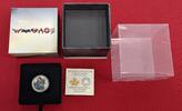 Kanada Canada 100 Dollar Gold The Justice League - United We Stand - Batman, Wonder Woman & Superman -