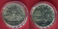 USA 1 Dollar Cu-Ni Statue of Liberty -