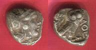 Athen, Tetradrachme Tetradrachme Teradrachme , Athen -