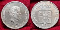 Italian States Kingdom of the Two Sicilies Neapel 120 Grana Ferdinand II. -