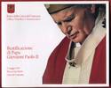 Vatikan 0,50 Euro + Briefmarken Seligsprechung von Papst Johannes Paul II. -
