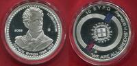 Griechenland Greece 10 Euro Philhellenes Lord Byron Auflage Mintage only 2000 -
