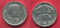 USA 50 Cents Half Dollar 100. Geburtstag von Ulysses S. Grant -