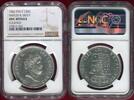 ITALY Italien 120 Grana Naples & Sicily Ferdinand II. -