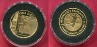 Frankreich 50 Euro Goldmünze Olympics Olympische Spiele London Handball -