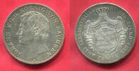 Germany Deutschland Sachsen Saxony Königreich 2 Taler Doppeltaler Johann 1854- 1873 -