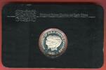 10 Dollar 1981 Samoa, Westsamoa, Samoa I Sisifo Hochzeit Prince Charles und Lady Diana Spencer, The Royal Wedding Polierte Platte mit Kapsel mit ...