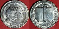 USA 50 Cents 1/2 Dollar commemorative coin 75 Jahre Schlacht von Gettysburg Battle 75th Anniversary -