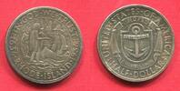 USA 50 Cents 1/2 Dollar commemorative coin Providence, Rhode Island Tercentenary -