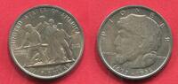 USA 50 Cents 1/2 Dollar commemorative coin 100th Anniversary of Elgin, Illinois, Pioneer -
