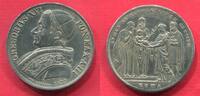 Vatikan Vatican Kirchenstaat Papal State Scudo 1833 III Gregory XVI (Gregorius XVI) (1831-1846) Numista Appearance only 3 % Gregor AU from polish...