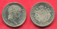 Italien Italy Neapel Napoli Naples 5 Lire GIOACCHINO NAPOLEONE Joachim Murat -