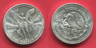 Mexico 1 Unze Onza Libertad Siegesgöttin -