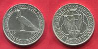 Weimarer Republik Deutsches Reich 5 Mark Rheinlandräumung Rhineland Liberation -