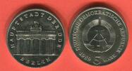 DDR 5 Mark Brandenburger Tor -