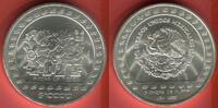 Mexiko Mexico 10000 Pesos Piedra De Tizoc -