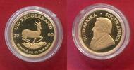 Süd-Afrika South Africa Südafrika 1/10 Unze Krügerrand -