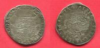 Belgien Spanische Niederlande Flandern Escalin Albert VII (1598-1621) Isabella Clara Eugenia (1598-1621) -
