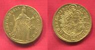 Österreich Haus Habsburg Ungarn Hungary Dukat Ducat Maria Theresia Kremnitz -