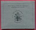 Vatikan, Vatican 3,88 Euro KMS 2003 Johannes Paul II. 1 Cent bis 2 Euro 8 Münzen -