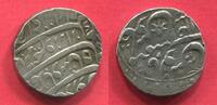 Indien Mogul Kaiser Rupee Rupie Moghul Emperors -