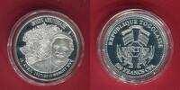 Togo 500 Francs CFA Pope Emeritus Benedict XVI. -