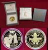 Vatikan 200 Euro Goldmünze 2020 Erzengel Gabriel - Archangel Gabriel Proof with original packaging