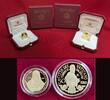 20 und 50 Euro Goldmünzen 2021 Vatikan 20 und 50 Euro Gold Satz PP - Papst Franziskus - Pope Francis Proof set with coa, carton and original box