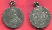Hohenlohe-Neuenstein-Öhringen Taler 1797 Ludwig Friedrich Karl 1765-1805 Mounted tooled altered surface